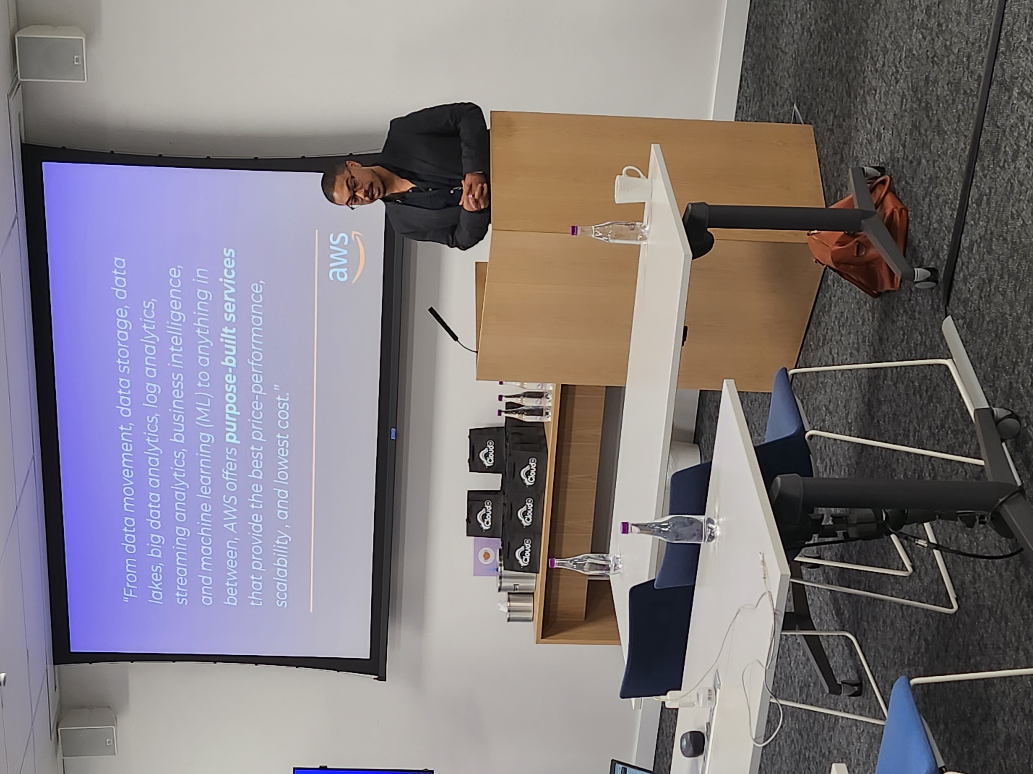 AfricArena 2023 - Image 2